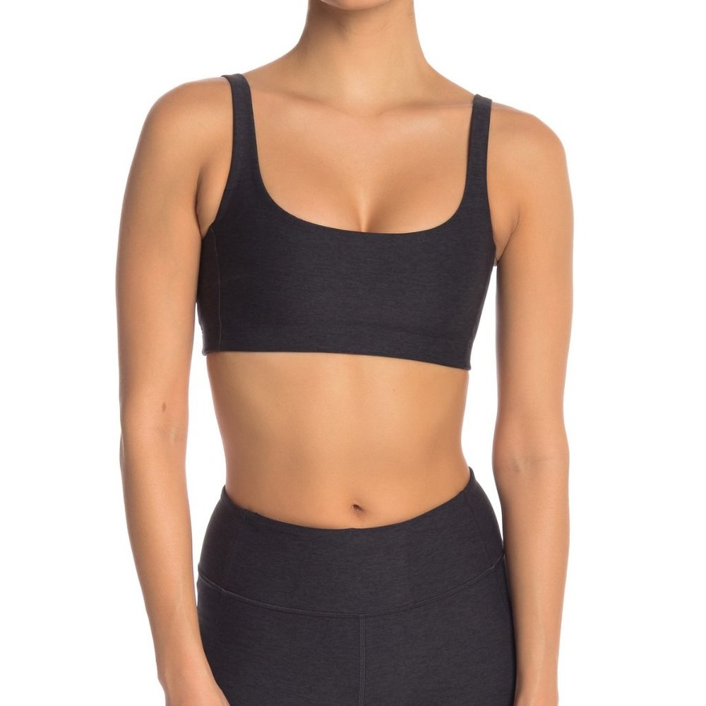 Outdoor Voices Double Time Sports Bra